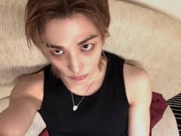 My Favorite Dumpling 🥟💖 (From Hyunjin's Instagram)