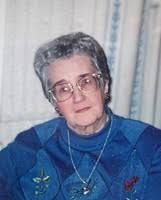 Marie Nosek Obituary