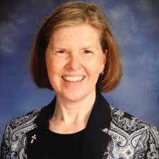 Clergy and Staff — Christ Church Glendale