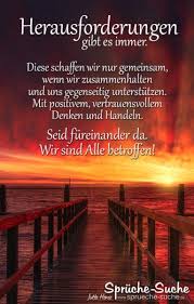 Spruch Herausforderungen Wir Sind Alle Betroffen Spruche Suche In 2020 Weisheiten Spruche Sinnlose Spruche Lebensweisheiten Spruche