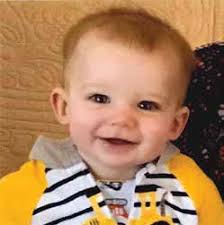 Featuring local babies born in 2018 Maren Doherty Oliver Thompson