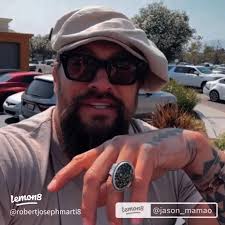 Robert LaSardo: The Ultimate Eye Candy