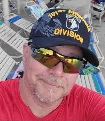 Obituary for Kurt A. Creech