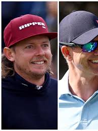 Australian Open golf 2025: round 3 scores, leaderboard, final round tee  times, Aussies, Cameron Smith, Min Woo Lee, Adam Scott, Lucas Herbert,  interviews, press conferences, latest news, video, highlights