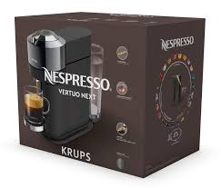 Nespresso vertuo next coffee and espresso maker Nespresso Vertuo Plus 11386 Coffee Machine By Magimix Silver Buy Online In Greece At Desertcart Gr Productid 48434673