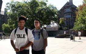 Welcome to yale on reddit. Yale University Offering Most Popular Course Online For Free