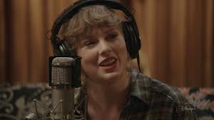 Secret stars & secret sessions. Taylor Swift S Folklore The Long Pond Studio Sessions Review Variety