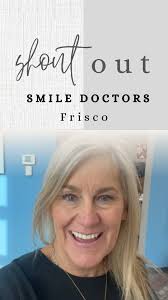 A quick shoutout to the amazing team at Smile Doctors in Frisco, Colorado!  👏 , Allison Simson highly recommends their service—it was a great  experience from start to finish! 🏔️, P.S. Want more of ...
