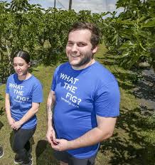 What the fig! More innovative ideas