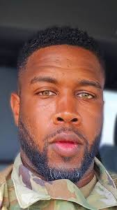 Shout out too GOD!, SSG Creole⚜️