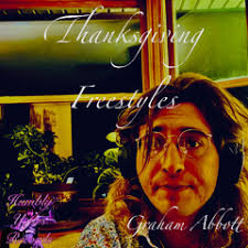 Stream Graham Abbott