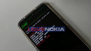 I found a 3rd party instruction how to downgrade android version to 8.1.0 and it runs the nokiaphoneunlockbootloader application successfully, allows generating the unlock code. Guide Unlock The Bootloader Of Nokia 7 2 And Nokia 6 2 For Free