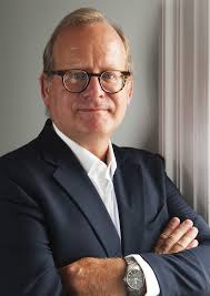 Be part of something different