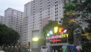 Daftar unit jual kalibata city type 2 kamar tower flamboyan price : Apartemen Dijual Dijual Apartemen Kalibatacity T Jasmine 2 Br