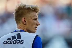 Stay up to date with soccer player news, rumors, updates, social feeds, analysis and more at fox sports. Daniel Wass Of Valencia Cf Smiles Prior To The La Liga Match Between Valencia Cf And Club Atletico De Madrid At Mestal La Liga Club Atletico De Madrid Valencia