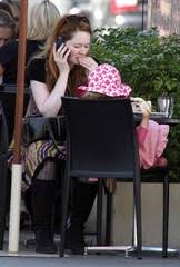 Miranda otto grew up in a theater family: Miranda Otto Darcey O Brien Pictures Photos Images Zimbio