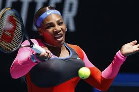 Serena williams insists her body is still willing after pulling out of french open. Ibzwgkn3lmevfm