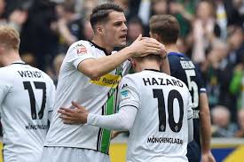 It's not always been a straightforward journey for xhaka in the premier league. Aktuelles Uber Borussia Monchengladbach Xhaka Kann Sein Dass Es Mein Letztes Spiel Ist