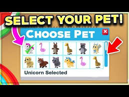 Legendary generator adopt me pets. New Choose The Pet You Hatch From Eggs In Adopt Me Always Hatch Legendary Roblox Youtube Roblox Adopt Me Adopt Me Adopt Me Pets