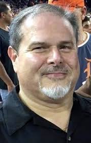 Gregory Phillips Obituary