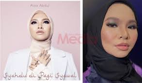 Koleksi lagu raya evergreen terbaik. Sudah Dengar Lagu Raya Pertama Aina Abdul Ini Kelainan Yang Diterapnya Menerusi Single Baru Media Hiburan
