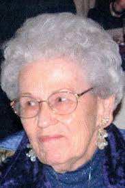 Muriel Hilliard Obituary (2015)