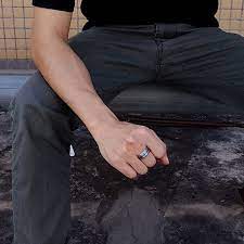 Pin On Men Jewelry