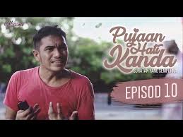 Pujaan hati kanda episode 12 #pertunangan tiara. Pujaan Hati Kanda Episod 9 Litetube