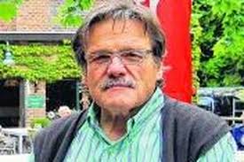 Victor Van Roy overleden (Halle)