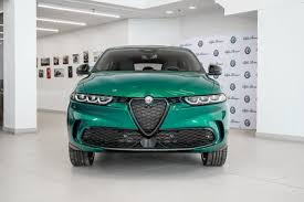 Image result for Verde Montreux 2005 Alfa-Romeo