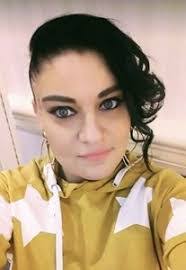 Carol Grimsley's Instagram, Twitter & Facebook