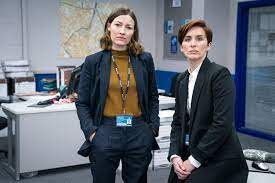 Unnecessarily dense storytelling and an oversaturation of acronyms gives the sense that this sturdy procedural may be overextending itself, but kelly. Line Of Duty Season 6 Episode 6 Review Trauma Overshadowed By Turgid Script News The Times
