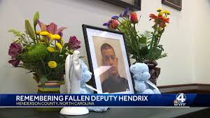 Check spelling or type a new query. Hundreds Attend Funeral For Henderson County Deputy Killed In Line Of Duty