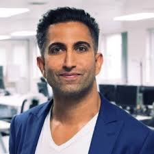 Executive Appointments in Product and Sales