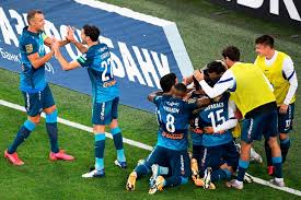 17.03.2021 → цска · зенит матч. Zenit Cska 2 1 Obzor Matcha Rpl 19 Avgusta 2020 Goda Chempionat