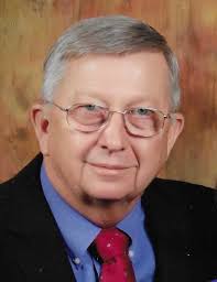Obituary information for Dr. Larry Earl Crane, Ed.D.