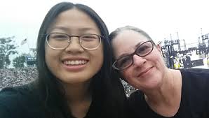 For Parents & Families