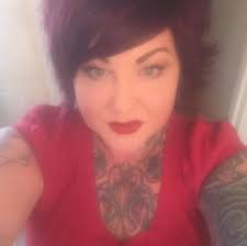 Kelly Lynn “Kelly Fink” Richards (1977-2018)