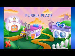 Nuevos juegos de hacer pasteles. Jugando Purble Place Youtube