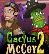 Play cactus mccoy 2 game on gogy! Cactus Mccoy 2 Game Play Online Kiz10 Kiz