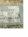 James McHenry Family History & Historical Records