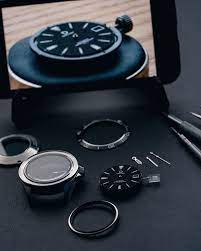 Besides good quality brands, you'll also find plenty of discounts when you shop for diy kit watch during big sales. Diy Watch Club Make Your Own Mechanical Watch