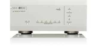 Musical fidelity m1 dac for sale. Musical Fidelity M1dac Dac