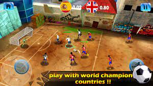 Experience realistic graphics and a smooth swipe … Street Soccer Apk 1 2 Download For Android Download Street Soccer Apk Latest Version Apkfab Com