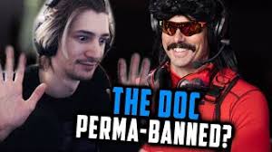 Press question mark to learn the rest of the keyboard shortcuts My Thoughts On Drdisrespect Twitch Ban Xqcow Youtube