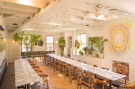 Prepare For Arrival Where To Host A Baby Shower In Nyc Brooklyn Wedding Venues Private Dining Room Private Dining Room Restaurant