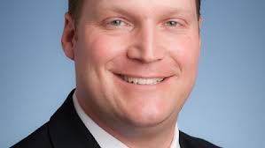 Eric Barber named among top hospital leaders to know