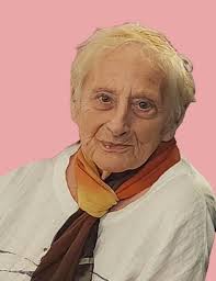 Obituary for Eveline Baker