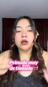 Como Hacer El Peinado De Daniela Mentiras