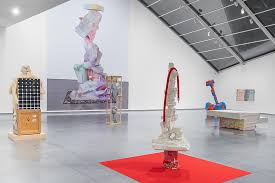 Image result for Rachel Harrison